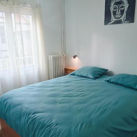 Kaylee Lounge Apartment Le Mans Exterior foto